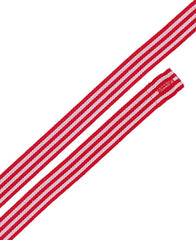 JB's CHANGEABLE YARN DYED CROS/S BACK APRON STRAP - 5ACBY