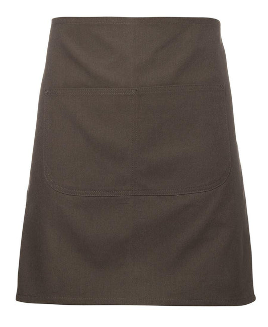 JB's WAIST CANVAS APRON (INCLUDING STRAP) - 5ACW