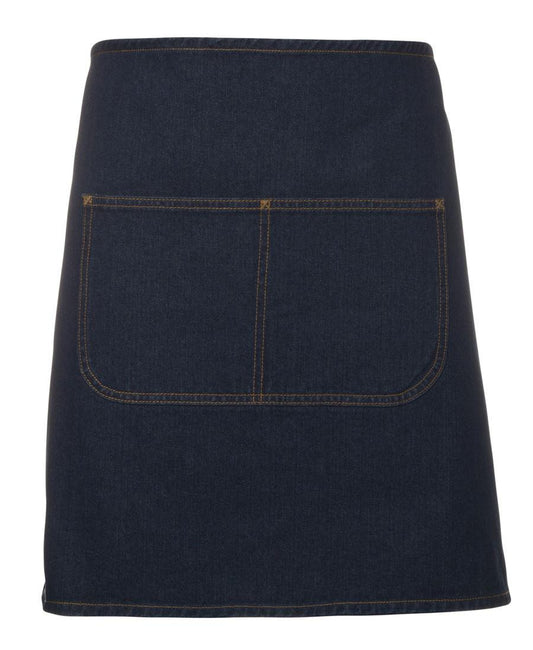 JB's WAIST DENIM APRON (INCLUDING STRAP) - 5ADW