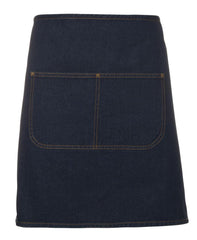 JB's WAIST DENIM APRON (INCLUDING STRAP) - 5ADW