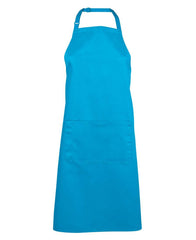 JB's 86x93 BIB APRON - 5A