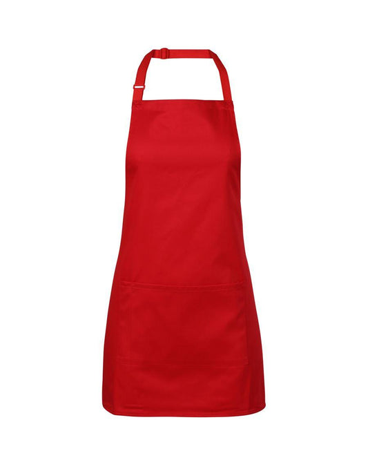 JB's 86x93 BIB APRON - 5A