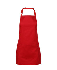 JB's 86x93 BIB APRON - 5A