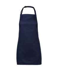 JB's 86x93 BIB APRON - 5A