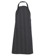 JB's BIB STRIPED APRON - 5BS