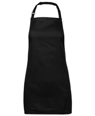 JB's 86x93 BIB APRON (NO POCKET) - 5PC