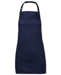JB's 86x93 BIB APRON (NO POCKET) - 5PC