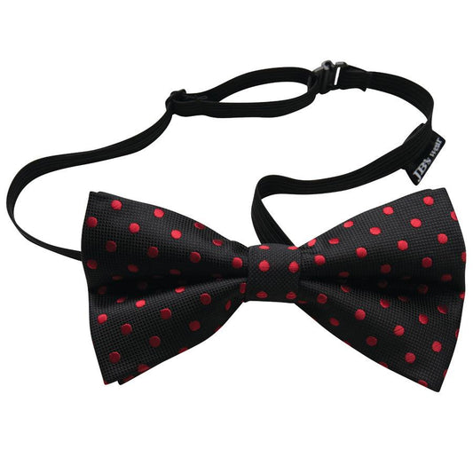 JB's POLKA DOT BOW TIE - 5TBO