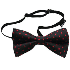 JB's POLKA DOT BOW TIE - 5TBO