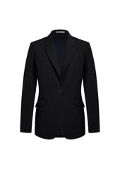 Womens Siena Longline Jacket - 60717 - biz-corporates-1
