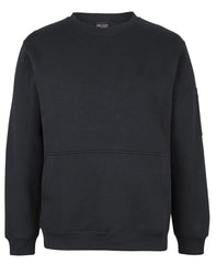 JB's 350 PREMIUM TRADE CREW NECK FLEECE - 6CCF