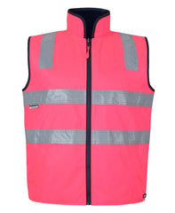 JB's HV 4602.1 (D+N) REV VEST - 6D4RV