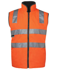 JB's HV 4602.1 (D+N) REV VEST - 6D4RV