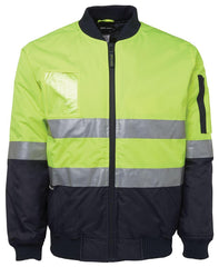 JB's HV (D+N) FLYING JACKET - 6DNFJ