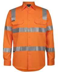 JB's HV (D+N) L/S 150G VIC RAIL W/SHIRT - 6DNWR