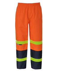 JB's VIC ROAD RAIN PANT WITH TAPE - 6DPYP