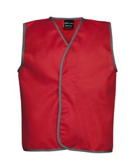 JB's KIDS COLOUR TRICOT VEST - 6HFU