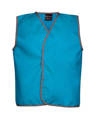 JB's KIDS COLOUR TRICOT VEST - 6HFU