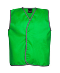 JB's KIDS COLOUR TRICOT VEST - 6HFU