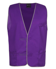 JB's COLOUR TRICOT VEST - 6HFV