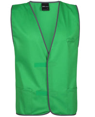 JB's COLOUR TRICOT VEST - 6HFV