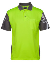 JB's HV SOUTHERN CROS/S POLO - 6HSC