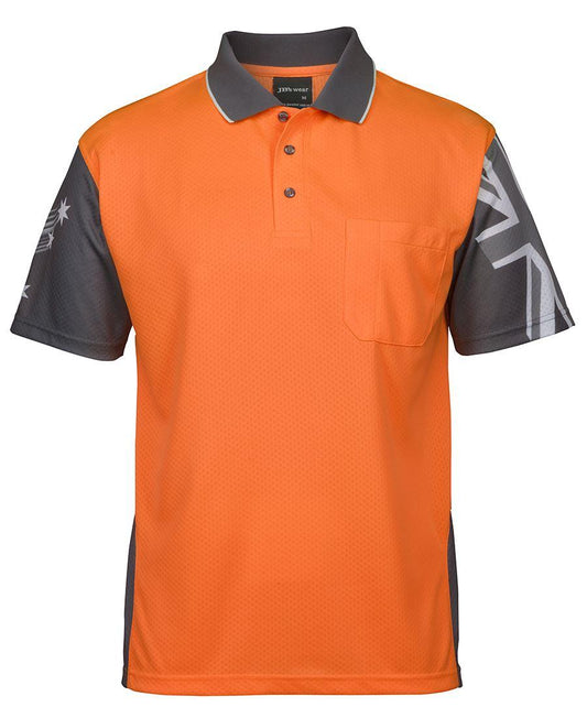 JB's HV SOUTHERN CROS/S POLO - 6HSC