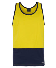 JB's HV COTTON SINGLET - 6HTCS
