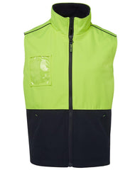 JB's HV A.T. VEST - 6HVAV