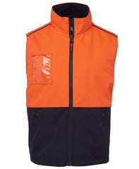 JB's HV A.T. VEST - 6HVAV