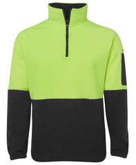 JB's HV 1/2 ZIP POLAR - 6HVPF