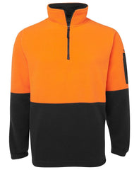 JB's HV 1/2 ZIP POLAR - 6HVPF