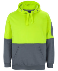 JB's HV PULL OVER HOODIE - 6HVPH