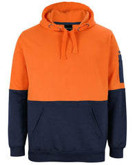 JB's HV PULL OVER HOODIE - 6HVPH