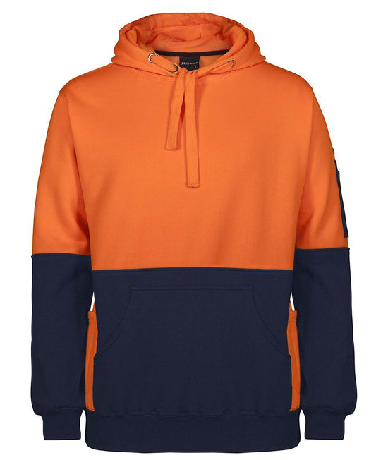 JB's HV 330G PULL OVER HOODIE - 6HVPJ
