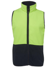 JB's HV POLAR VEST - 6HVPV