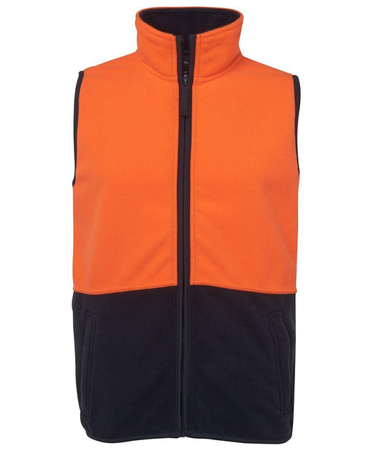 JB's HV POLAR VEST - 6HVPV