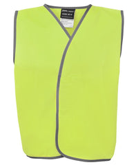 JB's HV KIDS SAFETY VEST - 6HVSU