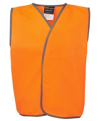JB's HV KIDS SAFETY VEST - 6HVSU