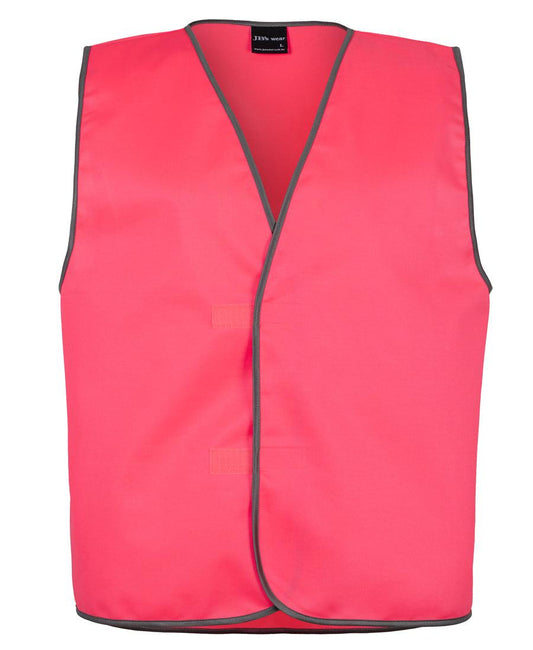 JB's HV SAFETY VEST - 6HVSV