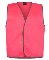 JB's HV SAFETY VEST - 6HVSV