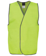 JB's HV SAFETY VEST - 6HVSV