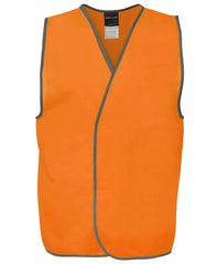 JB's HV SAFETY VEST - 6HVSV