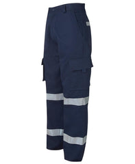 JB's M/RISED MULTI POCKET PANT WITH REFLECTIVE TAPE - 6MMP