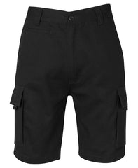 JB's M/RISED W/CARGO SHORT - 6MS