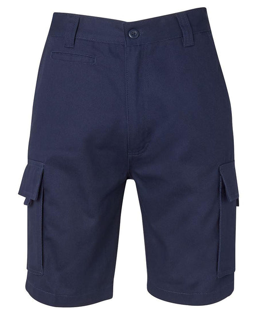 JB's M/RISED W/CARGO SHORT - 6MS
