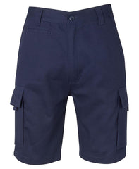 JB's M/RISED W/CARGO SHORT - 6MS