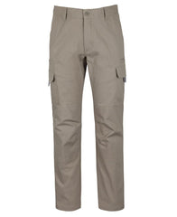 JB's MULTI PKT STRETCH CANVAS PANT - 6MSP