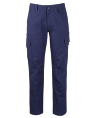 JB's MULTI PKT STRETCH CANVAS PANT - 6MSP