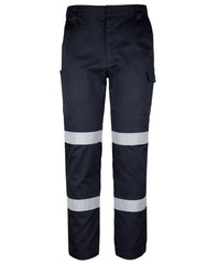 JB's MULTI PKT STRETCH TWILL PANT WITH D+N TAPE - 6MTD